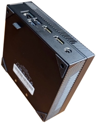 Picture of Komputer MSI PRO DP80 AI A2G-081XDE i5-225/16GB/512GB SSD czarny bez OS