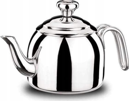 Изображение KORKMAZ Arbatinukas Korkmaz KRA052