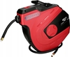 Picture of KS Tools Automatic Pneumatic Hose Reel, d 13mm x 15m