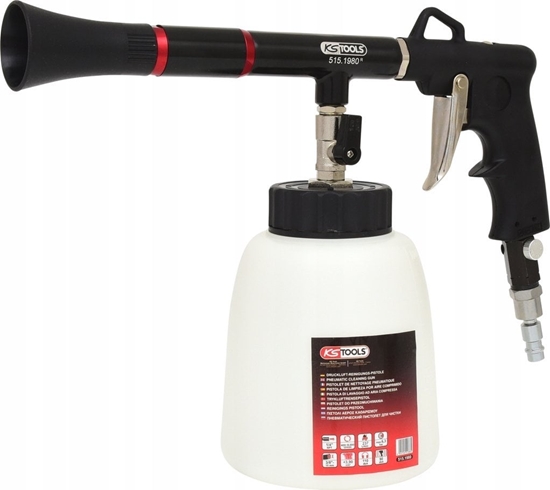 Picture of KS Tools Pneumatic Cleaning Gun