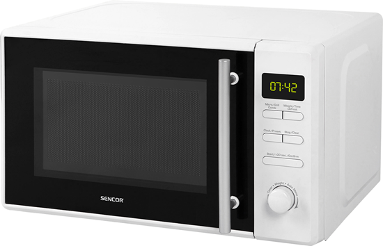 Изображение Kuchenka mikrofalowa Sencor SMW 5220