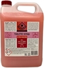 Picture of KVADRO PRO Tualetes tīrītājs, stipra iedarbība, 5l