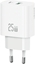 Picture of Ładowarka sieciowa 25W 1xUSB-A 1xUSB-A fast charging Biała 