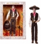 Изображение Lalka Barbie Mattel Signature Ken Dia De Muertos 2025 (JBJ06)