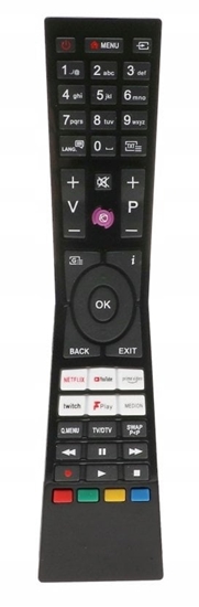 Picture of Lamex LXP1785 VESTEL RM-L1785 TV remote