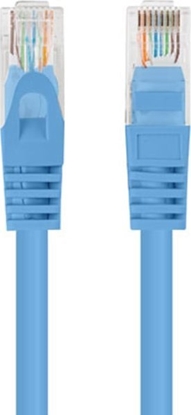 Picture of Lanberg PATCHCORD KAT.6 UTP 7.5M NIEBIESKI FLUKE PASSED LANBERG