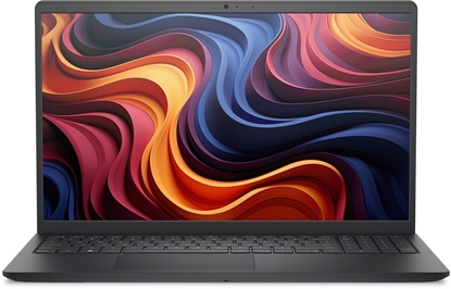 Изображение Laptop Dell 15 DC15255 Ryzen 5 7520U / 8 GB / 512 GB / W11 Pro / 120 Hz (DC15255_MDO_850)