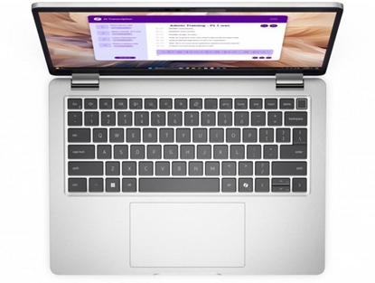 Picture of Laptop Dell Pro 13 Plus PB13250 W11P U7-266V/16GB/512GB SSD CL25/FgrPr&SmtCd/IRCam&Mic/5G LTE+BT/13.3 FHD+/BcklKb/3C/vPro/3YPS