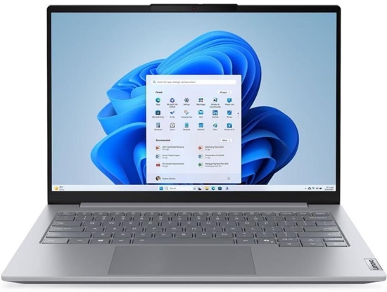 Изображение Laptop Dell Pro 14 Essential PV14250/ Core 7 -150U/ 16GB/ 1TB SSD/ 14.0"FHD+/ WLAN + BT/ NORDIC Kb/ W11 Pro/ 3yrs Prosupport