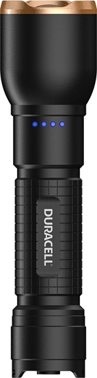 Изображение Latarka Duracell DF2500R Gift Box