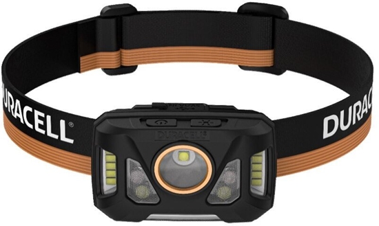 Picture of Latarka TOGO Latarka DH1000R Blister