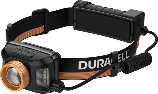 Picture of Latarka TOGO Latarka Duracell DH1500R