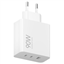 Attēls no Lādetājs Xiaomi 90W Power adapter White HyperCharge