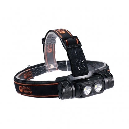 Picture of LED Headlight ST20 1000 lumeni