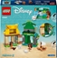 Picture of LEGO Disney Zabawy Vaiany na wyspie (43260)