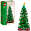 Изображение LEGO 40573 Christmas Tree Constructor