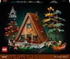 Picture of LEGO 21338 Ideas Finnhütte Building Set