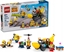 Picture of LEGO Minions Minionki i bananowóz (75580)