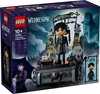 Picture of LEGO Wedensday Figurka Wednesday Addams (76780)