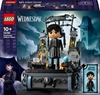 Picture of LEGO Wedensday Figurka Wednesday Addams (76780)