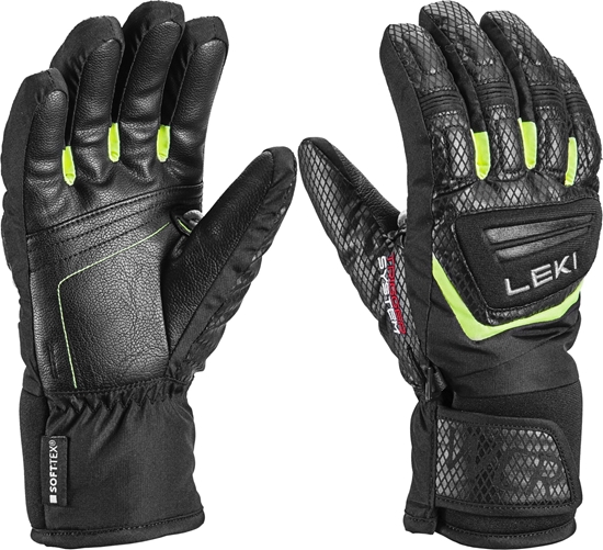 Picture of Leki LEKI RKAWICE WCR Team 3D Junior 6.0