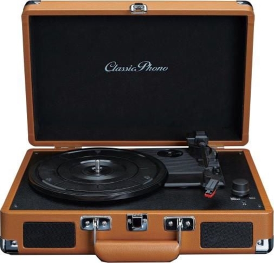 Изображение Lenco TT-10