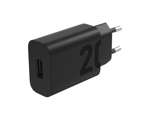 Изображение Lenovo 20W USB-A Wall Charger