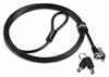 Picture of Lenovo 4Z10P40247 cable lock Black 1.8 m