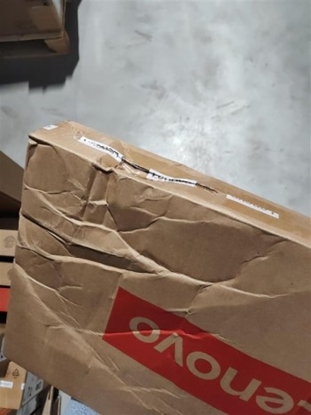 Picture of LENOVO IDEAPAD SLIM 3 RYZEN 5 5625U/16" WUXGA (1920X1200) IPS 300NITS ANTI-GLARE/16GB/512GB SSD/W11H/NOR (ARCTIC GREY) DAMAGE BOX