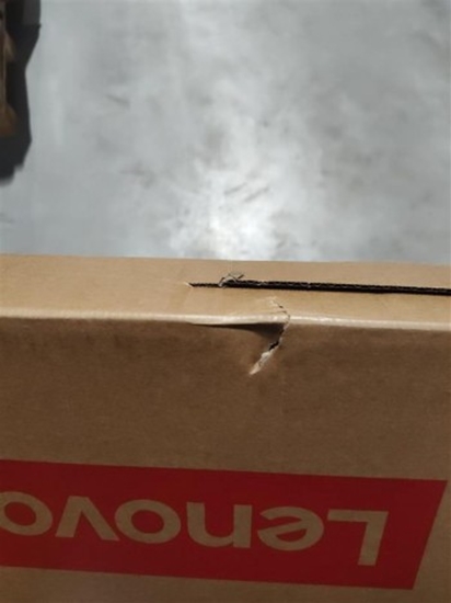 Picture of LENOVO IDEAPAD SLIM 5 RYZEN 5 7535HS/13.3" WUXGA (1920X1200) IPS 400NITS ANTI-GLARE, 100% SRGB/16GB/512GB SSD/W11H/NOR (CLOUD GREY) DAMAGE BOX