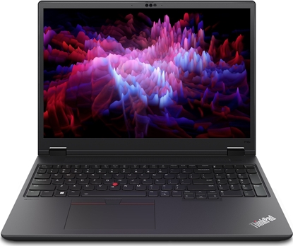Attēls no LENOVO P16 V2 U9-185H 32GB 1TB RTX3000