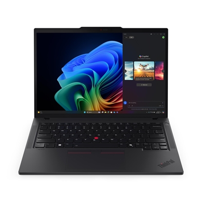 Attēls no LENOVO TP T14 G6 U5 226V 14i 16GB 512GB