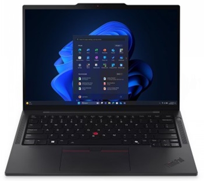 Attēls no LENOVO T14S G6 U5-226V/14WUXGA/16GB/512SSD/W11P/3P/ENG
