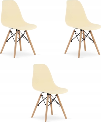 Attēls no Leobert Krzeso OSAKA kremowe x 3