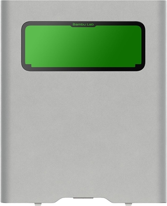 Изображение Lewy panel boczny do drukarek Bambu Lab z serii H2D Laser}