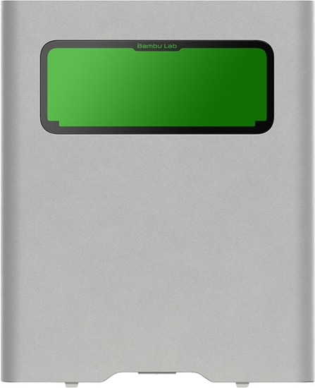 Picture of Lewy panel boczny do drukarek Bambu Lab z serii H2D Laser}
