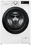 Attēls no LG Washing Machine | F4WR510SBW | Energy efficiency class A | Front loading | Washing capacity 10 kg | 1400 RPM | Depth 57 cm | Width 60 cm | Display | LED | Steam function | Direct drive | White