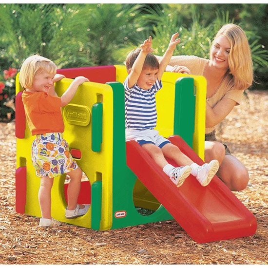 Picture of Little Tikes Plac zabaw - Mapi Gaj dla maluchów (LIT41391)