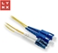 Изображение Lynx CS LYNX dupleksowy patch kabel SM, OS2, LC/SC, 9/125µm, 10m