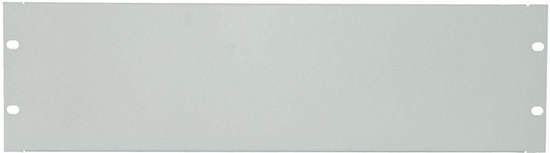 Picture of LogiLink Zalepka 19" 4U Szara (PN104G)