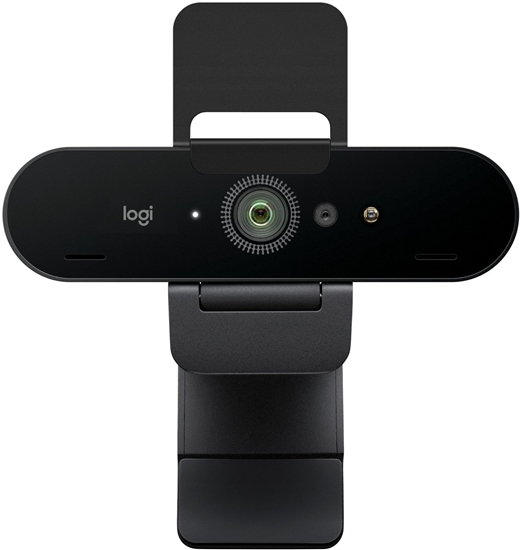 Picture of Logitech BRIO 4K 4096x2160 Version 2025