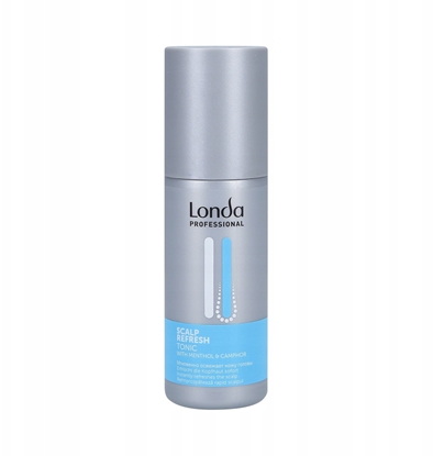 Attēls no Londa Professional Scalp Refresh Stimulating Sensation Leavein Tonic 150ml