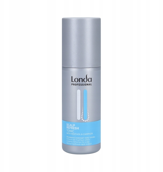 Picture of Londa Professional Scalp Refresh Stimulating Sensation Leavein Tonic 150ml