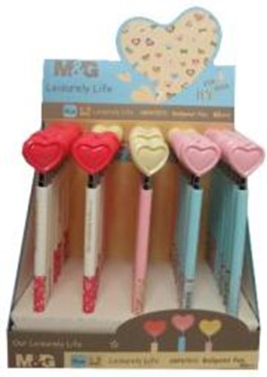 Изображение M&G Dugopis Leisurely Life