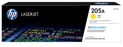 Picture of M180Y-FRC TONER GUL 09K