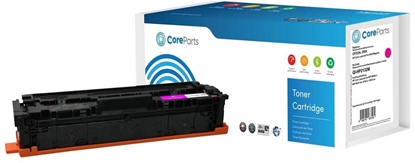 Picture of M180M-FRC TONER MAGENTA 09K