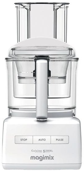 Picture of Magimix Compact C.S. 5200 XL White