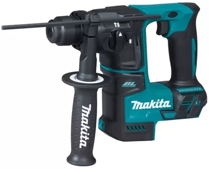 Attēls no Makita DHR171Z Cordless Rotary Hammer Drill