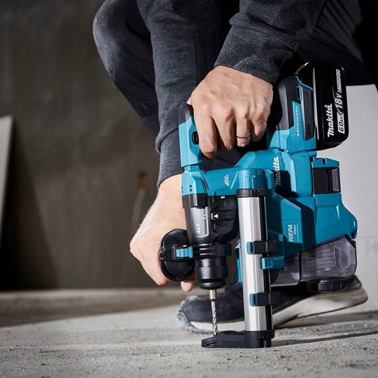 Picture of Makita DHR183Z Cordless Combi Drill