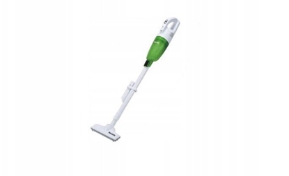 Изображение MAKITA ODKURZACZ 12V CXT CL117FDX5 ZIELONY